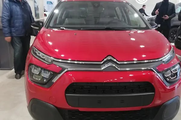 Citroen Mepa - Resim 10