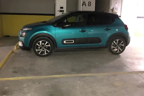 Citroen Mepa - Resim 16