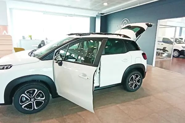 Citroen Mepa - Resim 9
