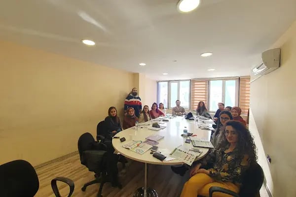 Ankara Kızılay İngilizce Kursu - TAC Yabancı Dil Kursu - TELC Sınav Merkezi - Resim 20