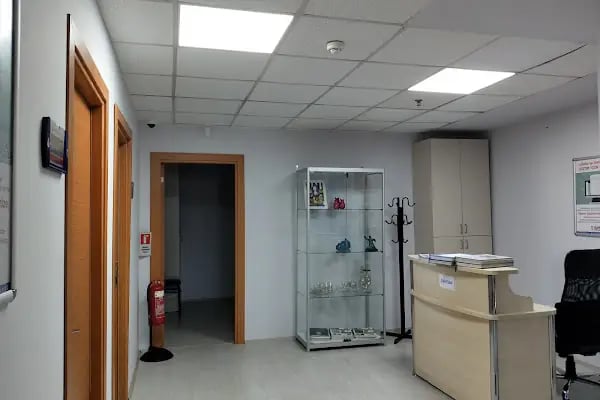 Enstitü İstanbul İSMEK, Ataşehir Atatürk Eğitim Merkezi - Resim 2