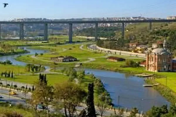 SADABAD TAKSİ KAĞITHANE - Resim 12