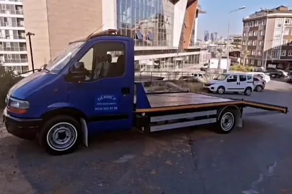 SADABAD TAKSİ KAĞITHANE - Resim 18