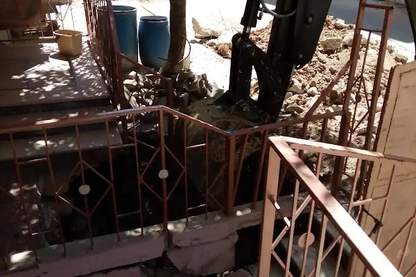 Gül Şeker Rehabilitasyon Merkezi - Resim 1
