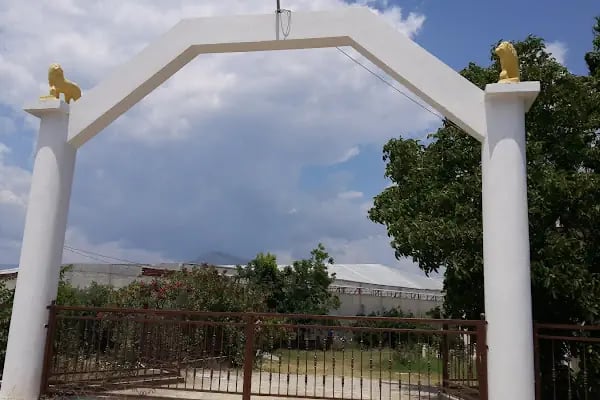 Muzkent Sitesi - Resim 1