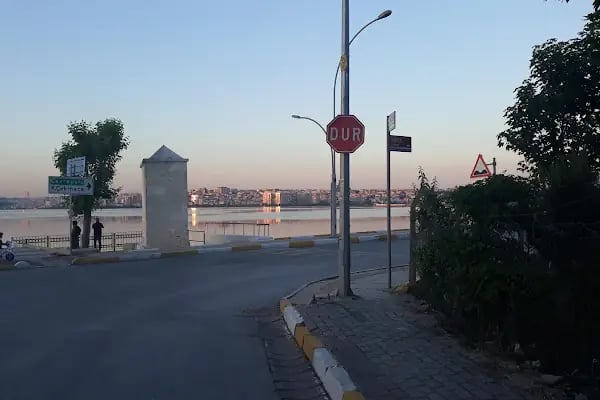 Gümüş Pala Merkez Cami - Resim 11