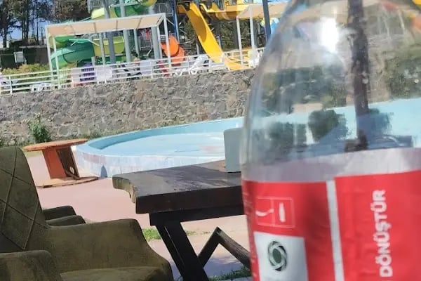 Vadi Garden Düğün Salonu Ve Aqua Park - Resim 18