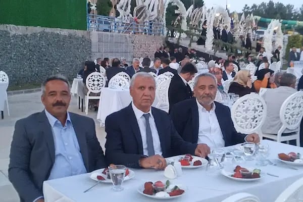 Vadi Garden Düğün Salonu Ve Aqua Park - Resim 11