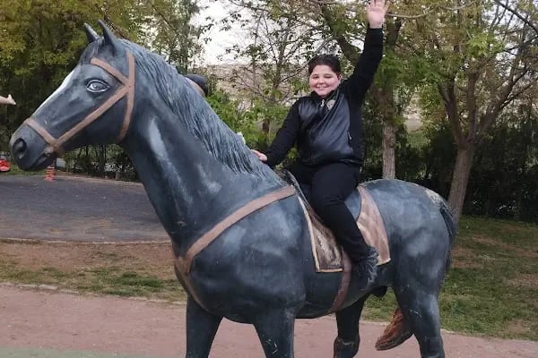 Vadi Garden Düğün Salonu Ve Aqua Park - Resim 15