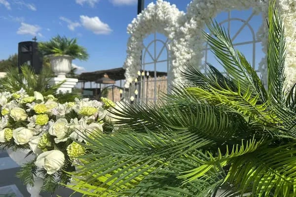 Vadi Garden Düğün Salonu Ve Aqua Park - Resim 8