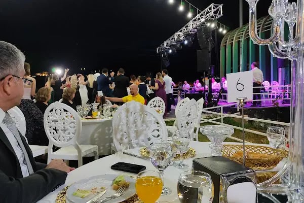 Vadi Garden Düğün Salonu Ve Aqua Park - Resim 7