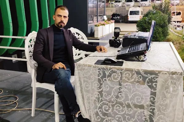 Vadi Garden Düğün Salonu Ve Aqua Park - Resim 20