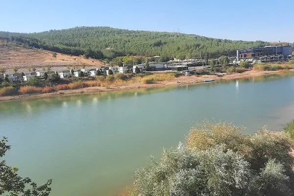 Vadi Garden Düğün Salonu Ve Aqua Park - Resim 2