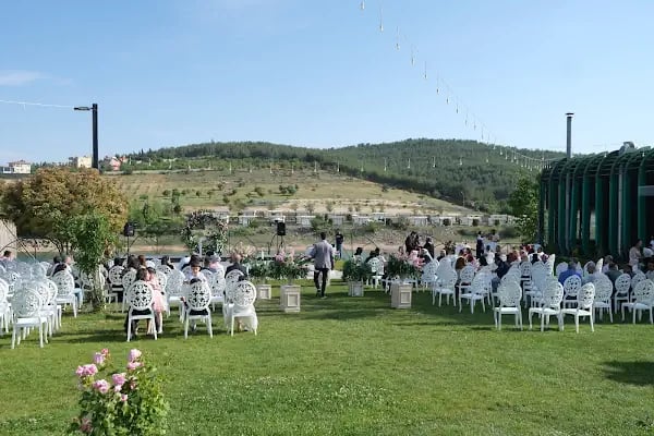 Vadi Garden Düğün Salonu Ve Aqua Park - Resim 4