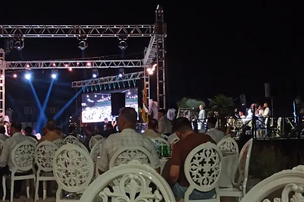 Vadi Garden Düğün Salonu Ve Aqua Park - Resim 14