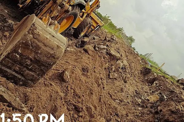 ATAK HARFİYAT JCB CASE BEKO-LODER. KİRALAMA ANKARA altındağ mamak akyurt pursaklar altınova - Resim 16