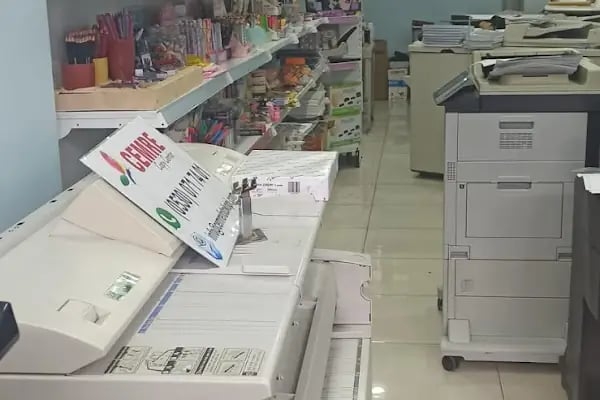 Cemre Copy Center - Resim 5