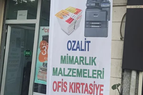 Cemre Copy Center - Resim 4