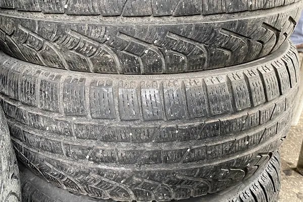 İSTANBUL EMİR OTO LASTİK Satış Tamir Çıkma Lastik Çerkezköy Kapaklı Kızılpınar Saray Çorlu Çeltik Çavuşlu Vize Yoncalı - Resim 20
