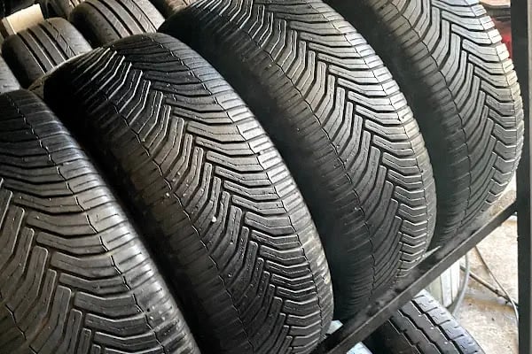 İSTANBUL EMİR OTO LASTİK Satış Tamir Çıkma Lastik Çerkezköy Kapaklı Kızılpınar Saray Çorlu Çeltik Çavuşlu Vize Yoncalı - Resim 17
