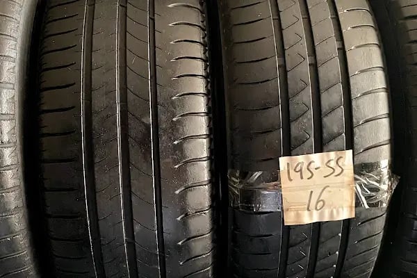 İSTANBUL EMİR OTO LASTİK Satış Tamir Çıkma Lastik Çerkezköy Kapaklı Kızılpınar Saray Çorlu Çeltik Çavuşlu Vize Yoncalı - Resim 9