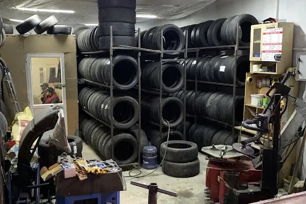 İSTANBUL EMİR OTO LASTİK Satış Tamir Çıkma Lastik Çerkezköy Kapaklı Kızılpınar Saray Çorlu Çeltik Çavuşlu Vize Yoncalı - Resim 15
