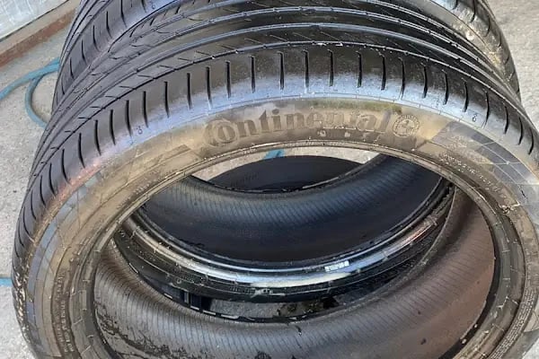 İSTANBUL EMİR OTO LASTİK Satış Tamir Çıkma Lastik Çerkezköy Kapaklı Kızılpınar Saray Çorlu Çeltik Çavuşlu Vize Yoncalı - Resim 19