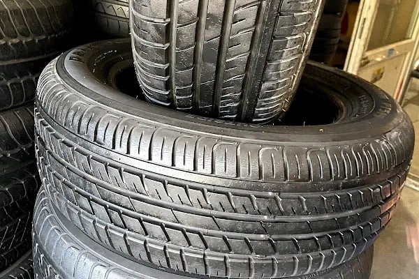 İSTANBUL EMİR OTO LASTİK Satış Tamir Çıkma Lastik Çerkezköy Kapaklı Kızılpınar Saray Çorlu Çeltik Çavuşlu Vize Yoncalı - Resim 5