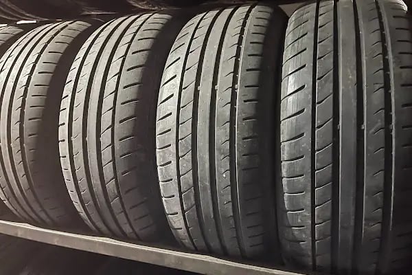 İSTANBUL EMİR OTO LASTİK Satış Tamir Çıkma Lastik Çerkezköy Kapaklı Kızılpınar Saray Çorlu Çeltik Çavuşlu Vize Yoncalı - Resim 16