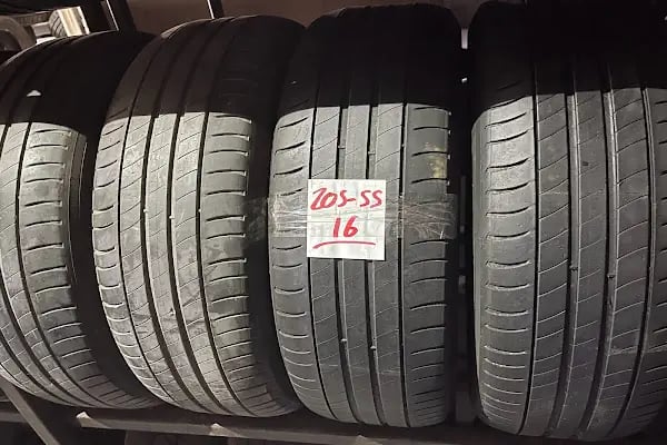 İSTANBUL EMİR OTO LASTİK Satış Tamir Çıkma Lastik Çerkezköy Kapaklı Kızılpınar Saray Çorlu Çeltik Çavuşlu Vize Yoncalı - Resim 13