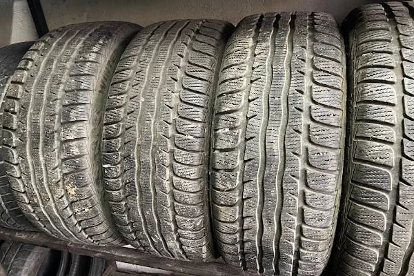 İSTANBUL EMİR OTO LASTİK Satış Tamir Çıkma Lastik Çerkezköy Kapaklı Kızılpınar Saray Çorlu Çeltik Çavuşlu Vize Yoncalı - Resim 11