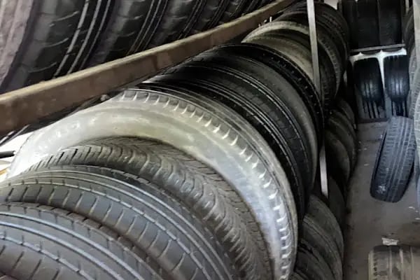 İSTANBUL EMİR OTO LASTİK Satış Tamir Çıkma Lastik Çerkezköy Kapaklı Kızılpınar Saray Çorlu Çeltik Çavuşlu Vize Yoncalı - Resim 6