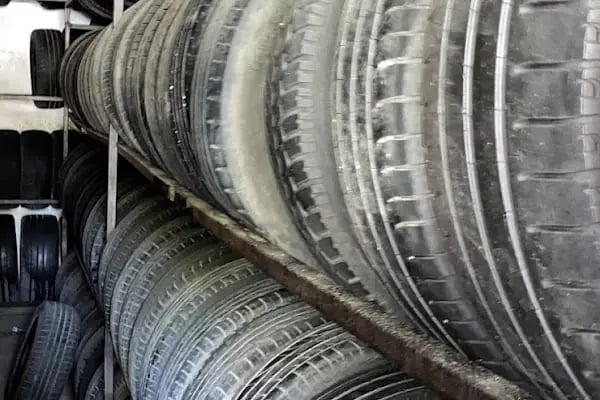 İSTANBUL EMİR OTO LASTİK Satış Tamir Çıkma Lastik Çerkezköy Kapaklı Kızılpınar Saray Çorlu Çeltik Çavuşlu Vize Yoncalı - Resim 12