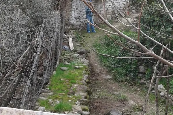Cumhuriyet Mahallesi Cami - Resim 3