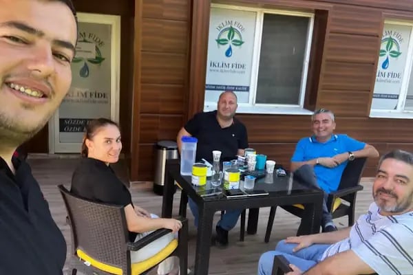 İklim Fide - Resim 4