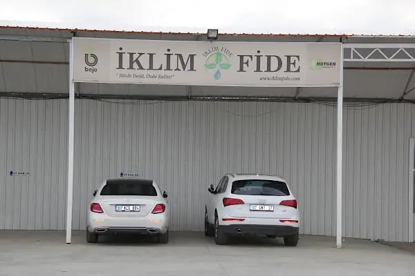İklim Fide - Resim 2