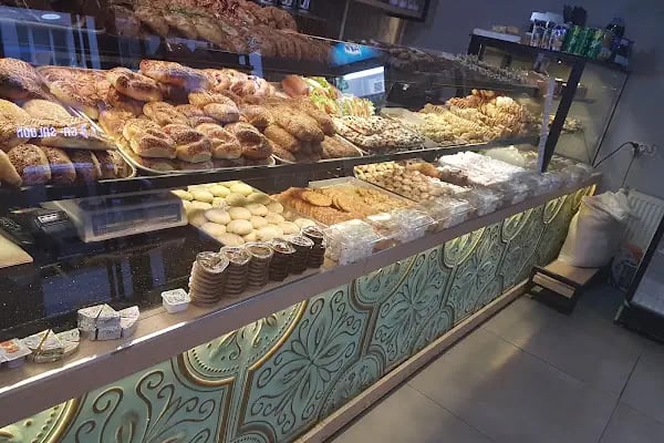 Sema Teyze Unlu Mamuller - Resim 9