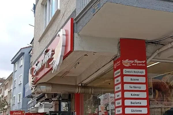 Sema Teyze Unlu Mamuller - Resim 10