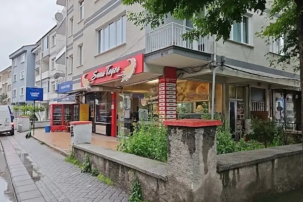 Sema Teyze Unlu Mamuller - Resim 3