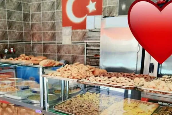 Karkamış Kraloglu Pastanesi - Resim 2
