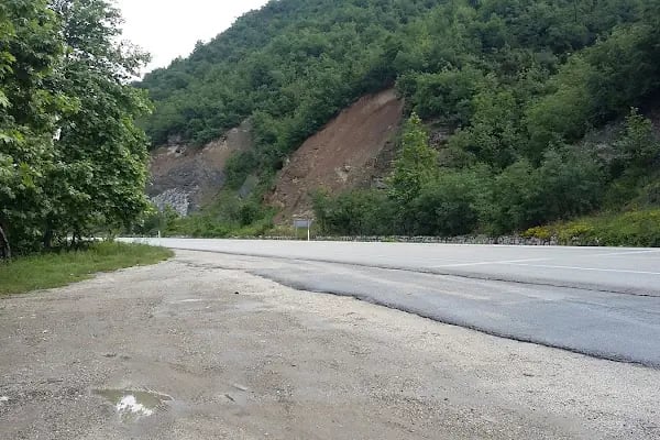 M E Z İ T T Ü N E L İ 6 0 6 M T - Resim 14