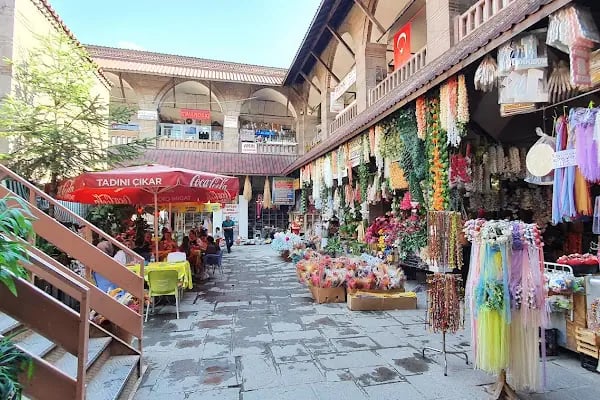 Suluhan Çarşısı - Resim 18
