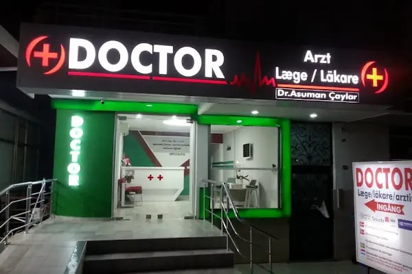 Dr. Asuman Çaylar - Resim 3