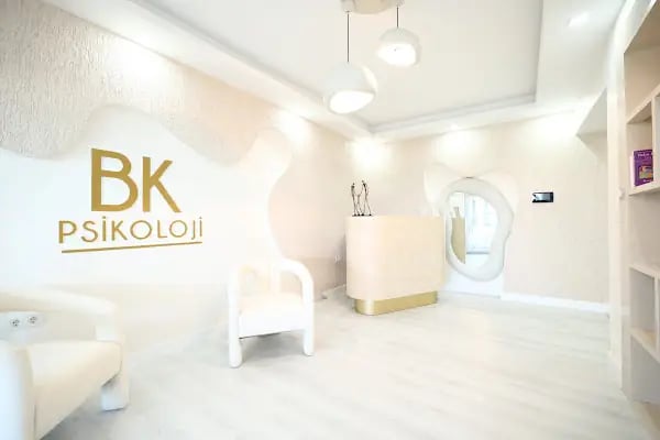 Bk Psikoloji ve Danışmanlık Merkezi - Resim 20