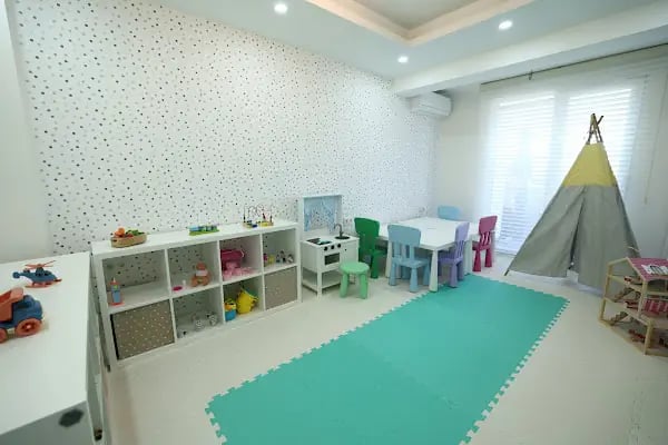 Bk Psikoloji ve Danışmanlık Merkezi - Resim 15