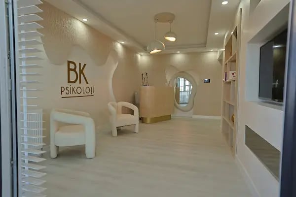 Bk Psikoloji ve Danışmanlık Merkezi - Resim 9
