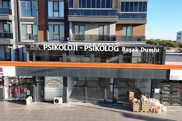 Bk Psikoloji ve Danışmanlık Merkezi - Resim 14