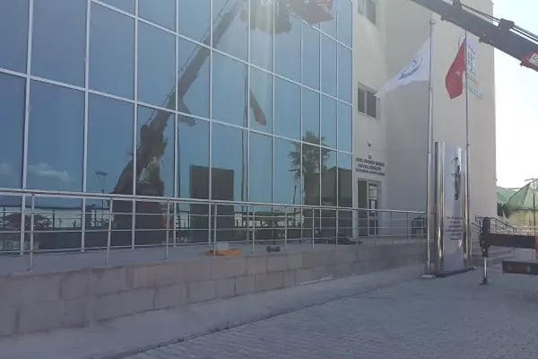 KUMLUCA SOSYAL GÜVENLİK MERKEZİ MÜDÜRLÜĞÜ - Resim 7