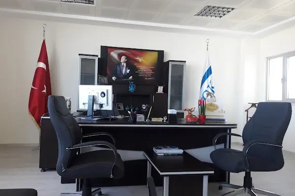 KUMLUCA SOSYAL GÜVENLİK MERKEZİ MÜDÜRLÜĞÜ - Resim 3