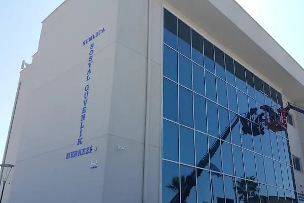 KUMLUCA SOSYAL GÜVENLİK MERKEZİ MÜDÜRLÜĞÜ - Resim 8